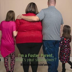 Meet your Posher, Whitney